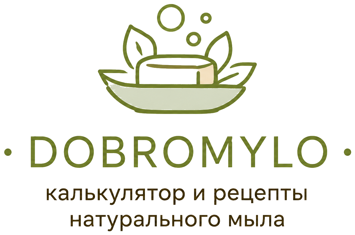 DobroMylo — натуральное мыло